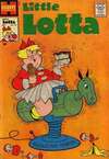 Little Lotta #18 Comic Books - Covers, Scans, Photos in Little Lotta Comic Books - Covers, Scans, Gallery